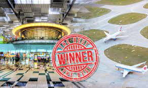 To start the list, zurich airport is kicking things off. Best Airport In The World 2018 London Heathrow Makes The List With Singapore Number One Travel News Travel Express Co Uk