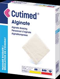 Image result for Alginate Dressing