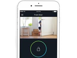 Amazon highly invests in its customers and exercises strong will to satisfy the parties involved in the business. Amazon Key Lets Couriers Unlock Your Front Door And Enter Your Home For Deliveries The Independent The Independent