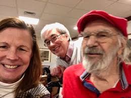 Harry Cornell Obituary (1933