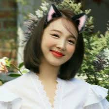 Nayeon Cat Girl Girl Icons Nayeon