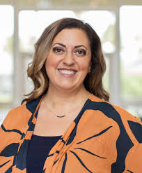 Christina Maffei has been appointed Director of Food and Beverage at The  Kahala Hotel & Resort