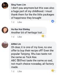 Enter an item's inventory number. Teck Kee Pau Closing All S Pore Outlets On Jan 31 2019 Mothership Sg News From Singapore Asia And Around The World