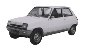Image result for Blanc Nacre 1982 Renault