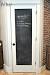 Pantry Door Sliding