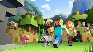 Es spielt keine rolle, ob sie zuerst für ps3 oder vita kaufen, sie besitzen das spiel für beide plattformen. 10 Jahre Minecraft Das Ist Passiert Computer Bild Spiele