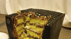 Your hub for everything related to ps5 including news, games and official flair, means a post was made that links directly to a playstation website or channel. Xbox Series X Zum Anbeissen Spielefan Backt Kuchen Im Design Der Konsole Netzwelt