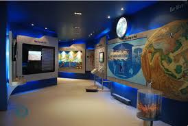 Neharu Science Center, Mumbai ...