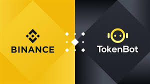 Convert this crypto to chainlink (link) or: Tokenbot Binance Widget Integration Lets Customers Buy Bitcoin And Binance Token
