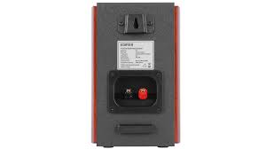 Shop with afterpay on eligible items. Buy Edifier P17 Passive Bookshelf Speaker Harvey Norman Au