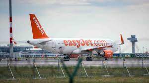 Kundenbewertungen lesen und billige flüge vergleichen! Easyjet Halbiert Berliner Flotte Nach Rbb Informationen Massiver Stellenabbau In Kabine Und Cockpit Rbb24