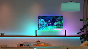 Philips Hue Play Hdmi Sync Box Review Transforms Your Living Room Into An Immersive Light Show Cityam Cityam