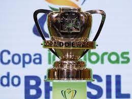 O sorteio dos grupos da copa do brasil 2021 foi realizado em 2 de março de 2021, na sede da cbf. Oitavas De Final Da Copa Do Brasil Veja Os 16 Times Classificados Band