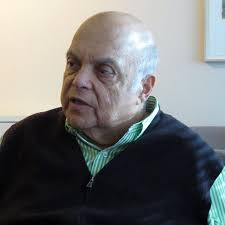 Morning Edition interviews lobbyist Michael Berman in D.C.