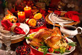 25 restaurants open near me on thanksgiving day 2019. 6 Metro Detroit Restaurants Serving Up Thanksgiving Dinner