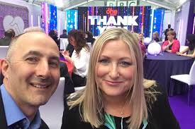 Fundraiser by Kate Langley : Kate's mesh TVT-0 removal surgery!