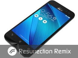 Ww_v12.2.5.10 for ww sku only* improve items: Custom Rom Resurrection Remix 7 Pie Asus Zenfone Go Zb452kg
