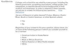 Race Ethnicity Faqs Office Of Institutional Research