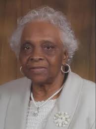 Bertha Moore Obituary (1929