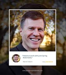 The June Spring Brand