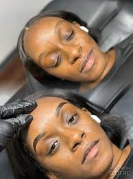 Bronsun 🤤🤗 Mix light brown + brown Ratio 70/30 Ig twin_brows_studio🌿