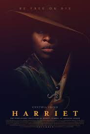 And if you don't shed a tear then your heart is. Teaser Trailer Harriet Movie Trailer Facebook
