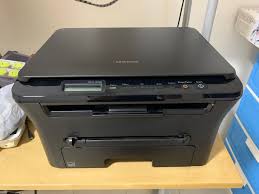 This is the most current driver of the hp universal print driver (upd) for windows for samsung printers. Samsung Printer Scx 4300 Electronics Computer Parts Accessories On Carousell