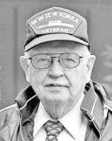 John Spencer Obituary (1923-2016)