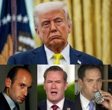 Trump's Second Term Appointments and Erosion of Democratic Norms