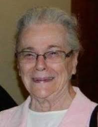 Obituary information for Berdina Faye Morehouse