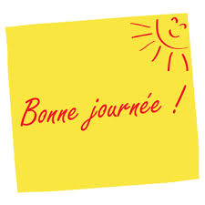 Résultat de recherche d'images pour "bonne journée"