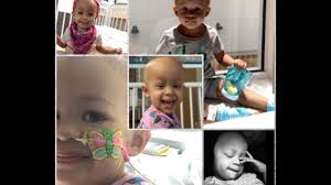 Fundraiser by Robert Conde : Amiyah's fight against Brain Cancer