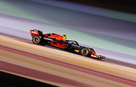 Bahrain gp at bahrain international circuit on november 27th, 2020. Bahrain Gp Verstappen Beats Mercedes Duo To Pole In 2021 Opener