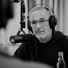 Dani Levy: "Ich bin als Chef permanent überfordert"