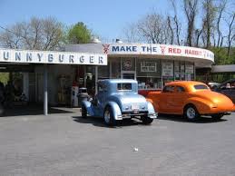 This Pennsylvania Drive In Restaurant Is Fun For An Old Fashioned Night Out Sweet Potato Waffles Homemade Rootbeer Best Root Beer