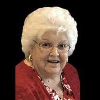 Mrs. Ruth E Rossi Obituary