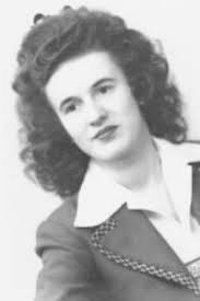 Obituary: Barbara (Hamlin) Pierce