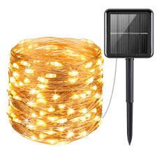 Pin On Solar Powered Fairy Lights