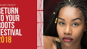 RETURN TO YOUR ROOTS FESTIVAL 2018