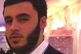 Barking Hasan Ozcan was stabbed seven times in 'revenge attack' by guys