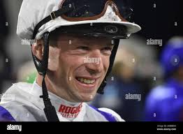 Handicap race at newmarket racecourse hi-res stock photography and images