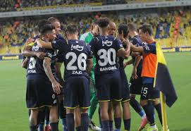 Süper lig'in ilk haftasında bu akşam adana demirspor deplasmanına konuk olacak fenerbahçe'nin yakasını sakatlıklar bırakmıyor. Ntebwfvz8sufkm
