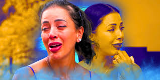 90 Day: The Last Resort: A Shocking Death Brought Michael & Angela Closer  (Here's How)