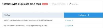 See duplicate title request and receipt form for further instructions. Title Tags The Definitive Guide To Meta Titles For Seo 2021