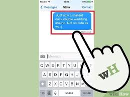 Funny text messages to make her laugh. How To Text Your Girlfriend 15 Steps With Pictures Wikihow