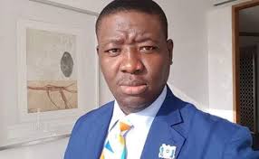 Pastor leke adeboye speaks about his role as a personal assistant to pastor e. Leke Adeboye To Hold Endsars Protest At Redemption Camp Tdm World