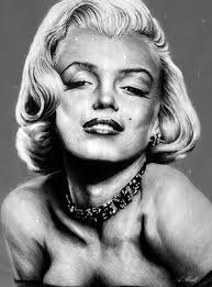 Marilyn monroe is the most beautiful actress of all times. Marilyn Monroe Drawings Fine Art America
