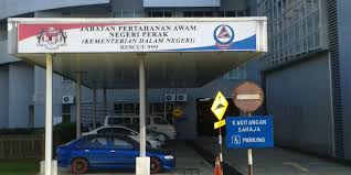 Sehingga, nama odading terus dipakai oleh para pedagang kue. Apm Perak Apm Angkatan Pertahanan Awam Malaysia