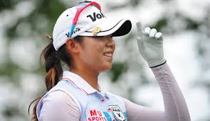 Mi Hyang Lee leads Phoenix LPGA event after first-round 62 ...