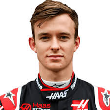 Callum Ilott